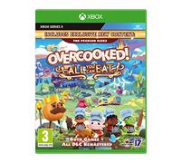 Overcooked! All You Can Eat (Xbox Series X)