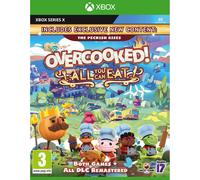 Overcooked! All You Can Eat - Xbox Series X