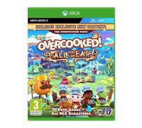Overcooked All You Can Eat (Xbox Series X) (New)