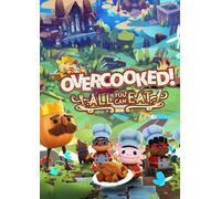 Overcooked! All You Can Eat Xbox (UK)