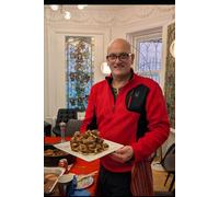 Overcooked: ... but not burnt! (Overlooked)