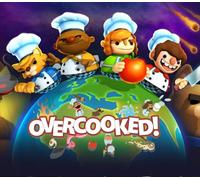 Overcooked EU XBOX One CD Key