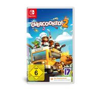 Overcooked! + Overcooked! 2 (CIAB)