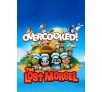 Overcooked - The Lost Morsel (PC) - Steam Key - GLOBAL