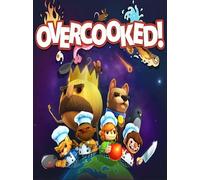 Overcooked Xbox Live Key Xbox One EUROPE