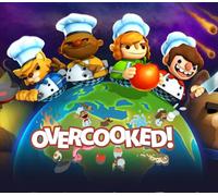 Overcooked XBOX One CD Key