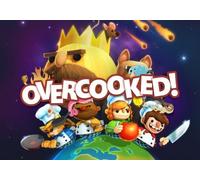 Overcooked (Xbox One / Xbox Series X|S) Xbox Live Key - EU