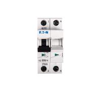 Overcurrent Switch 1+N B 10A 15kA AC FAZ B10/1N 278644