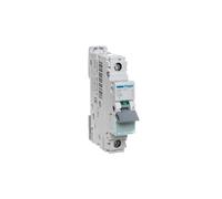 Overcurrent Switch 1P B 10A 10kA AC NBN110 Overcurrent Switch