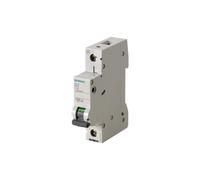 Siemens Circuit Breaker 1-pin 10 A 230/400 V for overload Safety