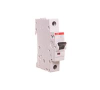 Overcurrent Switch 1P B 10A 6kA AC S200 2CDS251001R0105