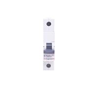 Overcurrent Switch 1P B 10A 6kA AC S301 SRX3 Switch 419134