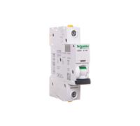 Overcurrent Switch 1P B 16A 10kA AC iC60H-B16 Acti9 A9F06116