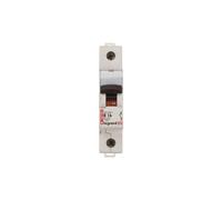 Overcurrent Switch 1P B 16A 10kA AC S311 S310 TX3 Series 404084