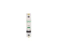 Overcurrent Switch 1P B 20A 10kA AC iC60H-B20 Acti9 A9F06120