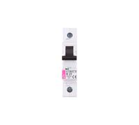 Overcurrent Switch 1P B 25A 10kA AC ASTI-ETIMAT 10 002121718