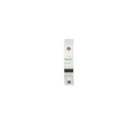Overcurrent Switch 1P B 25A 6kA AC K60N Acti9 K60 A9K01125