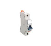 Overcurrent Switch 1P B 25A 6kA GW92209/Pack. 6