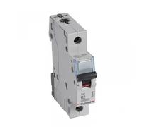 Overcurrent Switch 1P B 2A 10kA AC S311 S310 TX3 Series 404078