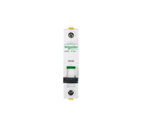 Overcurrent Switch 1P B 32A 6kA AC iC60N-B32 Acti9 A9F03132