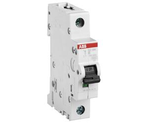Overcurrent Switch 1P B 32A 6kA AC SZ200 2CDS251025R0325