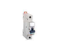 Overcurrent Switch 1P B 32A 6kA MT60 B32 1P GW92210/Pack. 6