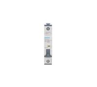 Overcurrent Switch 1P B 40A 10kA AC SENTRON 5SY4140-6