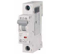 Overcurrent Switch 1P B 4A 6kA AC xPole Home HN-B4/1 500761