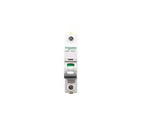 Overcurrent Switch 1P B 50A 6kA AC iC60N-B50 Acti9 A9F03150