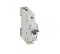 Overcurrent Switch 1P B 63A 10kA AC S311 S310 TX3 Series 404090