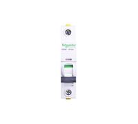 Overcurrent Switch 1P B 63A 6kA AC iC60N-B63 Acti9 A9F03163