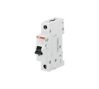 Overcurrent Switch 1P C 0.5A 10kA AC S201M-C0.5 2CDS271001R0984