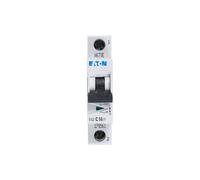 Overcurrent Switch 1P C 16A 15kA AC FAZ C16/1 278561