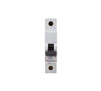 Overcurrent Switch 1P C 16A 6kA AC S301 SRX3 Switch 419202