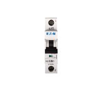 Overcurrent Switch 1P C 20A 15kA AC FAZ C20/1 278562