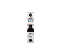 Overcurrent Switch 1P C 20A 15kA AC FAZ C20/1 278562