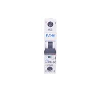 Overcurrent Switch 1P C 20A 15kA DC FAZ C20/1-DC 279129