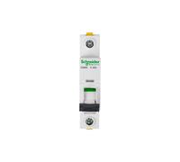Acti9 iC60N-C20-1 C ACTI 9 IC60 A9F04120 Overcurrent Switch