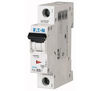 Overcurrent Switch 1P C 20A 6kA AC PL6-C20/1 286534