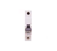 Overcurrent Switch 1P C 20A 6kA AC S301 SRX3 Switch 419203