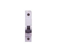Overcurrent Switch 1P C 25A 6kA AC S301 SRX3 Switch 419204