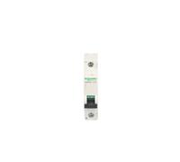 Overcurrent Switch 1P C 2A 10kA DC C60H-DC Acti9 A9N61502