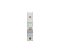 MCN102E OVERCURRENT CIRCUIT BREAKER C 2A 1P 1M 6KA