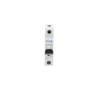 PL6-C2/1 OVERCURRENT CIRCUIT BREAKER C 2A 1P 1M 6KA 286528