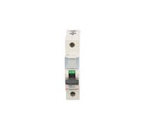 Overcurrent Switch 1P C 2A 6kA AC S301 S300 TX3 Series 403427