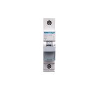 Overcurrent Switch 1P C 40A 6kA AC MCN140E Overcurrent Switch