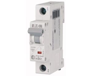 Overcurrent Switch 1P C 4A 6kA AC HN-C4/1 EP-500763