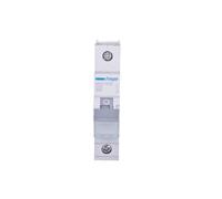 Overcurrent Switch 1P C 63A 6kA AC MCN163E Overcurrent Switch