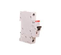 Overcurrent Switch 1P C 63A 6kA AC S200 2CDS251001R0634