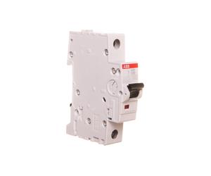 Overcurrent Switch 1P C 63A 6kA AC S200 2CDS251001R0634